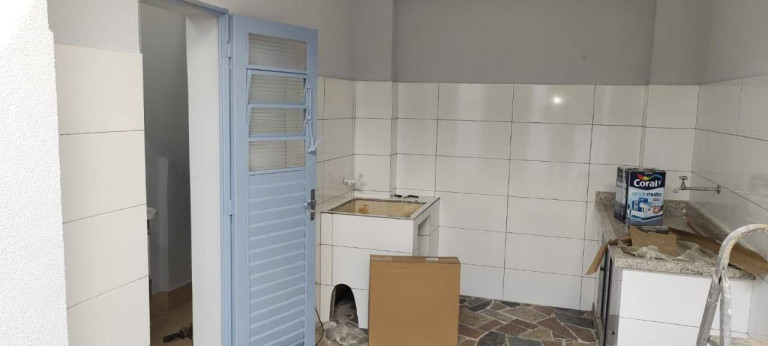 Imagem Casa de Condomínio com 3 Quartos à Venda, em Limeira Imagem Casa de Condomínio com 3 Quartos à Venda, em Limeira
