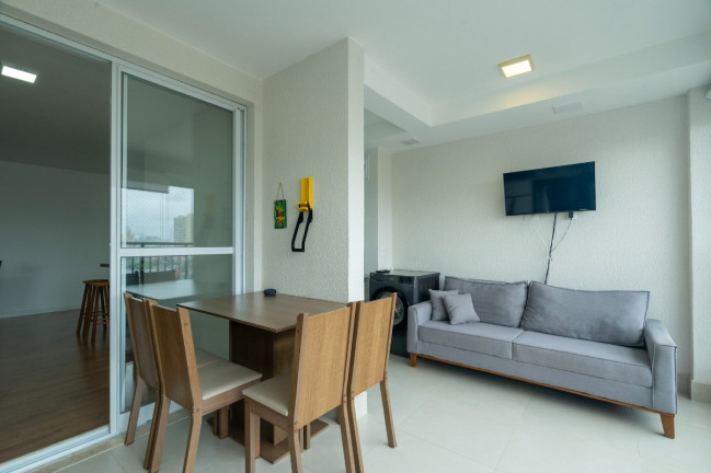 Imagem Apartamento com 2 Quartos à Venda, 84 m² em Vila Andrade - São Paulo Imagem Apartamento com 2 Quartos à Venda, 84 m² em Vila Andrade - São Paulo