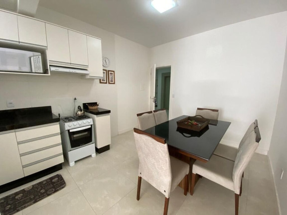 Imagem Apartamento com 2 Quartos à Venda, 77 m² em Governador Celso Ramos - Governador Celso Ramos