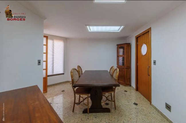 Imagem Apartamento com 4 Quartos à Venda, 218 m² em Campo Belo - São Paulo Imagem Apartamento com 4 Quartos à Venda, 218 m² em Campo Belo - São Paulo