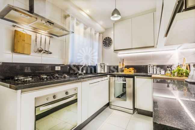 Imagem Apartamento com 2 Quartos à Venda, 243 m² em Alphaville Industrial - Barueri