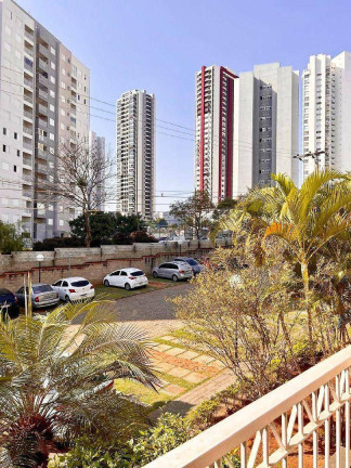 Imagem Apartamento com 2 Quartos à Venda, 62 m² em Edifício San Marco - Sorocaba Imagem Apartamento com 2 Quartos à Venda, 62 m² em Edifício San Marco - Sorocaba