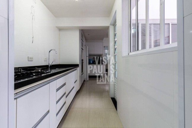 Imagem Casa com 3 Quartos à Venda, 72 m² em Vila Leopoldina - São Paulo