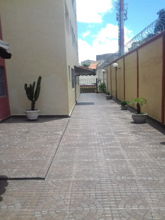 Imagem Apartamento com 2 Quartos à Venda, 55 m² em Vila Palmeiras - São Paulo