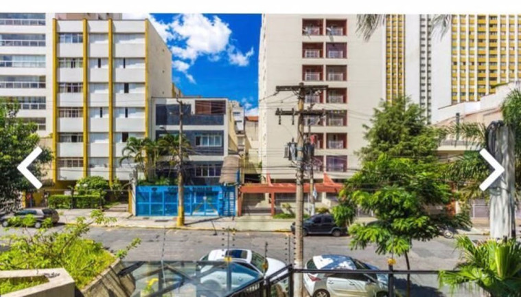 Imagem Apartamento com 4 Quartos à Venda, 120 m² em Vila Pompeia - São Paulo Imagem Apartamento com 4 Quartos à Venda, 120 m² em Vila Pompeia - São Paulo