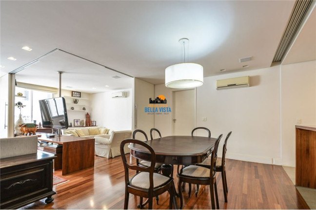 Imagem Apartamento com 2 Quartos à Venda, em Itaim Bibi - São Paulo Imagem Apartamento com 2 Quartos à Venda, em Itaim Bibi - São Paulo