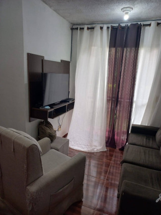 Apartamento com 2 Quartos à Venda,  em Casa Grande - Diadema