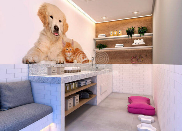 Imagem Apartamento com 2 Quartos à Venda, 34 m² em São Paulo