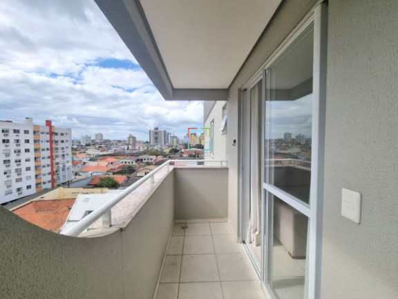 Imagem Apartamento com 2 Quartos à Venda, 59 m² em Nossa Senhora Do Rosário - São José Imagem Apartamento com 2 Quartos à Venda, 59 m² em Nossa Senhora Do Rosário - São José