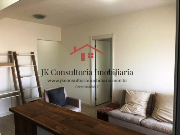 Imagem Apartamento com 1 Quarto à Venda, 47 m² em Jardim Aeroporto - São Paulo Imagem Apartamento com 1 Quarto à Venda, 47 m² em Jardim Aeroporto - São Paulo