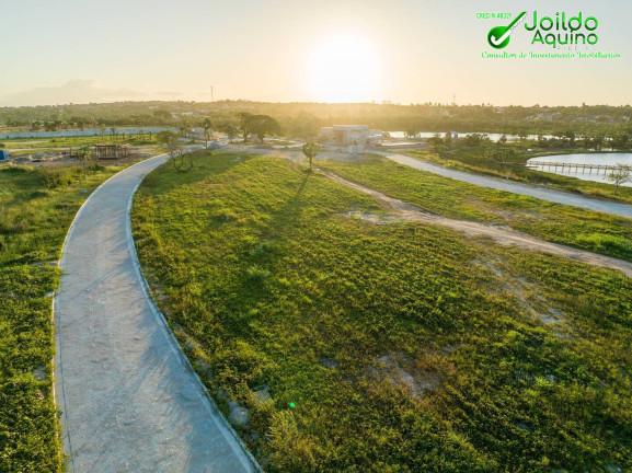 Imagem Terreno à Venda, 316 m² em Coaçu - Eusébio Imagem Terreno à Venda, 316 m² em Coaçu - Eusébio