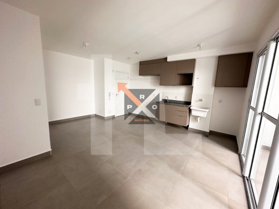 Imagem Imóvel com 1 Quarto para Alugar, 32 m² em Vila Mariana - São Paulo