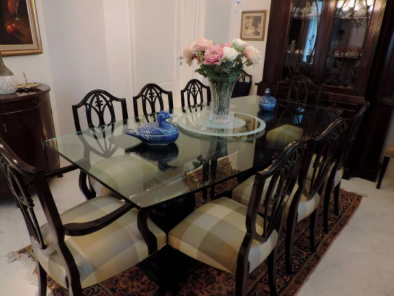 Imagem Cobertura com 3 Quartos à Venda, 421 m² em Jardim Anália Franco - São Paulo Imagem Cobertura com 3 Quartos à Venda, 421 m² em Jardim Anália Franco - São Paulo