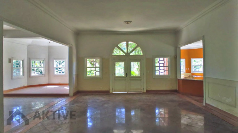 Imagem Casa de Condomínio com 6 Quartos à Venda, 1.360 m² em Tamboré - Barueri Imagem Casa de Condomínio com 6 Quartos à Venda, 1.360 m² em Tamboré - Barueri