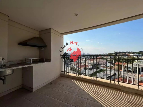 Foto do imóvel Apartamento com 4 Quartos à Venda, 178 m² em Jardim São Caetano - São Caetano Do Sul