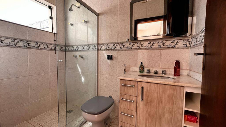 Imagem Sobrado com 3 Quartos à Venda, 333 m² em Jardim Das Nações - Taubaté Imagem Sobrado com 3 Quartos à Venda, 333 m² em Jardim Das Nações - Taubaté