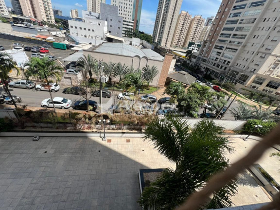 Imagem Apartamento com 2 Quartos à Venda, 66 m² em Setor Bueno - Goiânia