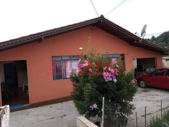 Imagem Casa com 3 Quartos à Venda, em Centenario - São Bento Do Sul Imagem Casa com 3 Quartos à Venda, em Centenario - São Bento Do Sul