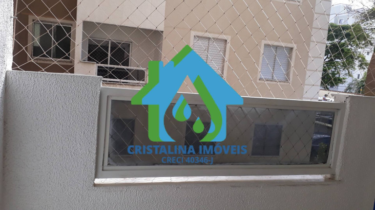 Imagem Apartamento com 3 Quartos à Venda, 69 m² em Ponte De São João - Jundiaí Imagem Apartamento com 3 Quartos à Venda, 69 m² em Ponte De São João - Jundiaí