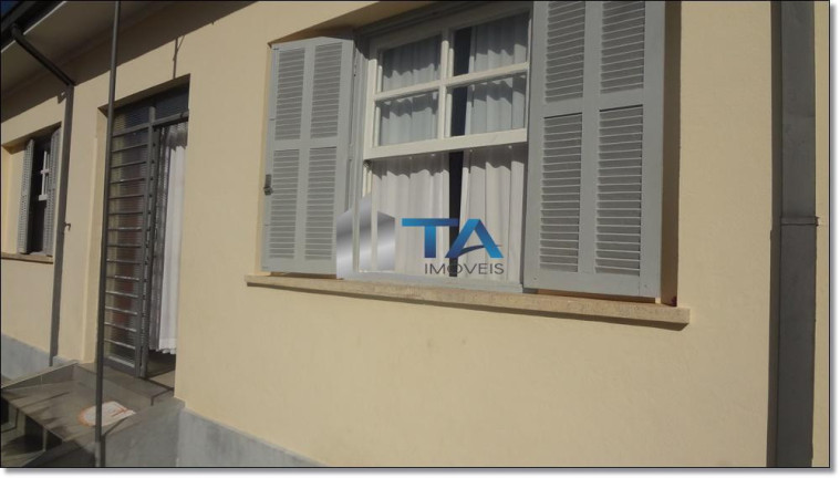 Imagem Casa com 3 Quartos à Venda, 450 m² em Jardim Nova Europa - Campinas