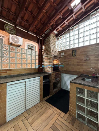 Imagem Apartamento com 1 Quarto à Venda, 49 m² em Canto Do Forte - Praia Grande
