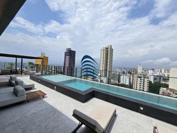 Imagem Imóvel com 1 Quarto à Venda, 27 m² em Vitória - Salvador Imagem Imóvel com 1 Quarto à Venda, 27 m² em Vitória - Salvador