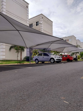 Imagem Apartamento com 2 Quartos à Venda, 45 m² em Jardim Manoel Penna - Ribeirão Preto Imagem Apartamento com 2 Quartos à Venda, 45 m² em Jardim Manoel Penna - Ribeirão Preto