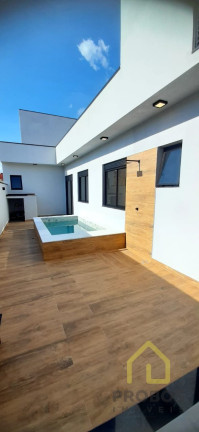 Imagem Casa com 3 Quartos à Venda, 177 m² em Loteamento Park Gran Reserve - Indaiatuba Imagem Casa com 3 Quartos à Venda, 177 m² em Loteamento Park Gran Reserve - Indaiatuba