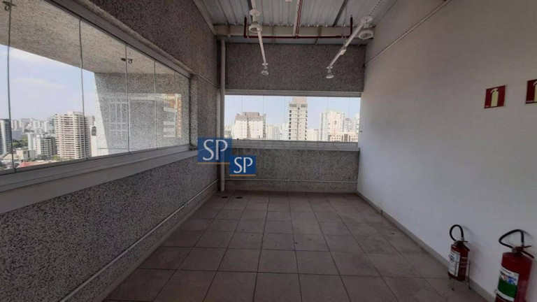 Imagem Sala Comercial para Alugar, 292 m² em Indianópolis - São Paulo Imagem Sala Comercial para Alugar, 292 m² em Indianópolis - São Paulo