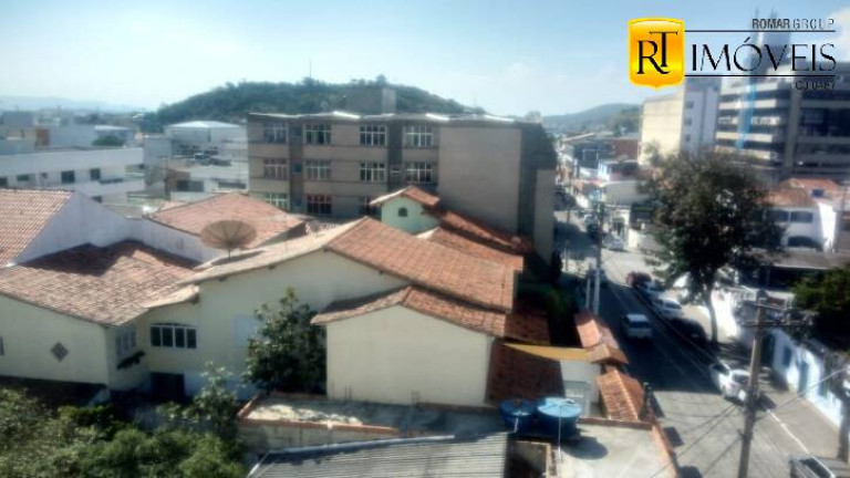 Imagem Cobertura com 3 Quartos à Venda, 130 m² em Centro - Cabo Frio Imagem Cobertura com 3 Quartos à Venda, 130 m² em Centro - Cabo Frio