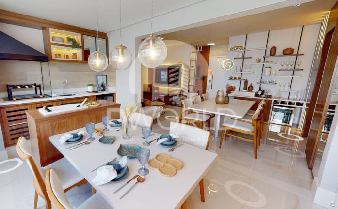 Imóvel com 3 Quartos à Venda, 124 m² em Jardim Do Mar - São Bernardo Do Campo
