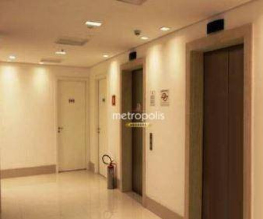 Imagem Sala Comercial à Venda, 107 m² em Centro - São Caetano Do Sul