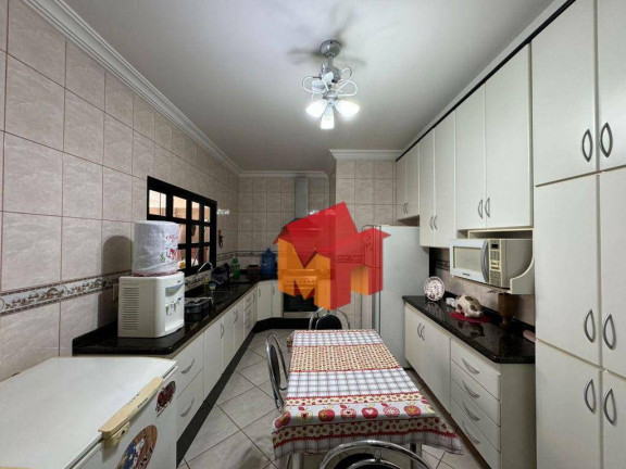 Imagem Casa com 4 Quartos à Venda, 400 m² em Parque Novo Mundo - Americana Imagem Casa com 4 Quartos à Venda, 400 m² em Parque Novo Mundo - Americana