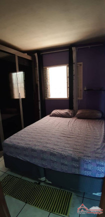 Imagem Casa de Condomínio com 2 Quartos à Venda, 60 m² em Jardim Vale Do Sol - São José Dos Campos