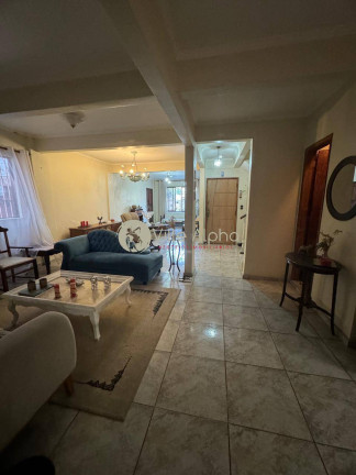 Imagem Casa com 4 Quartos à Venda, 250 m² em Campo Grande - Santos Imagem Casa com 4 Quartos à Venda, 250 m² em Campo Grande - Santos