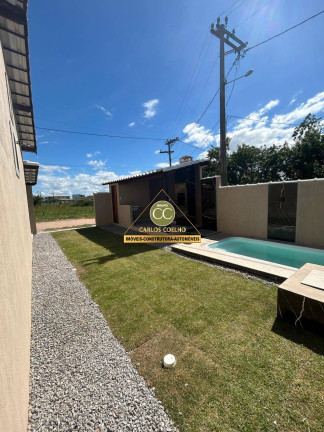 Imagem Casa com 2 Quartos à Venda, em Nova Califórnia (tamoios) - Cabo Frio Imagem Casa com 2 Quartos à Venda, em Nova Califórnia (tamoios) - Cabo Frio