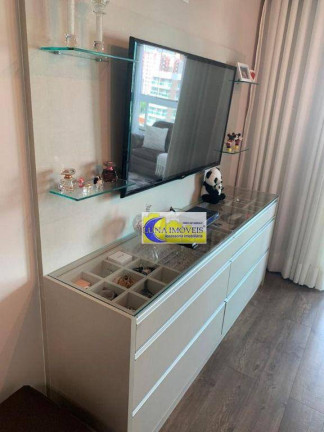 Imagem Apartamento com 3 Quartos à Venda, 150 m² em Jardim Do Mar - São Bernardo Do Campo Imagem Apartamento com 3 Quartos à Venda, 150 m² em Jardim Do Mar - São Bernardo Do Campo
