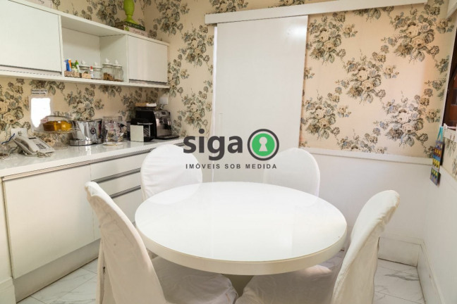 Imagem Apartamento com 5 Quartos à Venda, 350 m² em Jardim Europa - São Paulo Imagem Apartamento com 5 Quartos à Venda, 350 m² em Jardim Europa - São Paulo