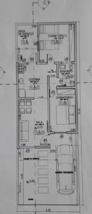 Imagem Casa com 3 Quartos à Venda, 6 m² em Jardim Maria Eugênia - Sorocaba Imagem Casa com 3 Quartos à Venda, 6 m² em Jardim Maria Eugênia - Sorocaba