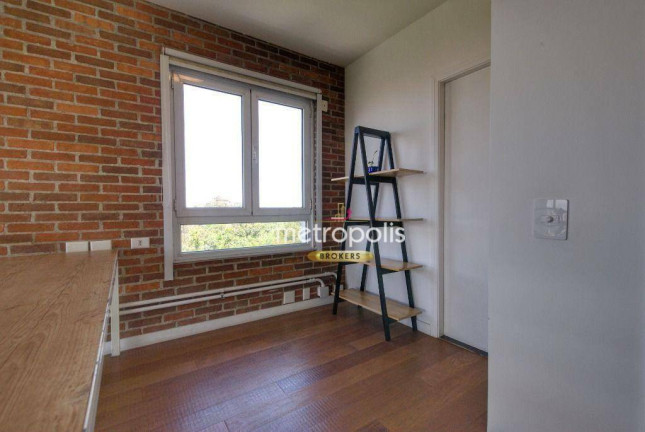 Imagem Imóvel com 2 Quartos à Venda, 104 m² em Paraíso Do Morumbi - São Paulo