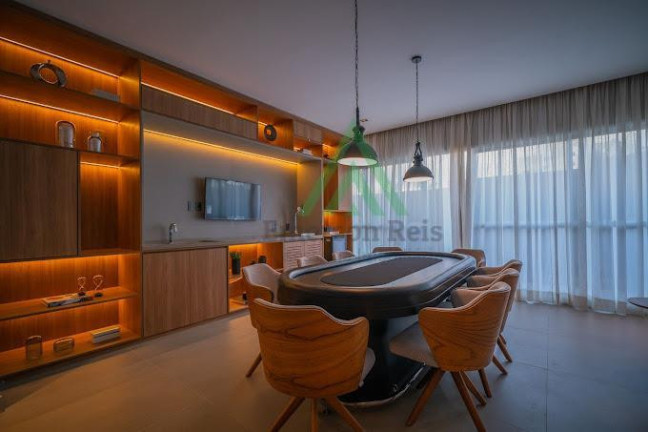 Imagem Apartamento à Venda, 108 m² em Santo Amaro - São Paulo Imagem Apartamento à Venda, 108 m² em Santo Amaro - São Paulo