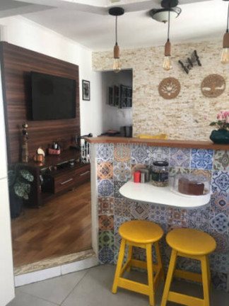 Imagem Apartamento com 2 Quartos à Venda, 52 m² em Centro - Osasco