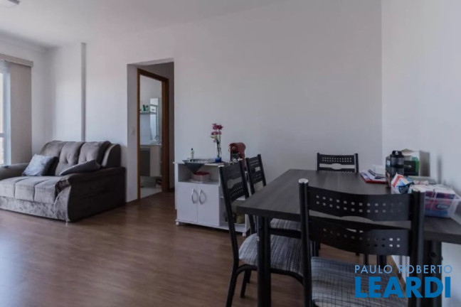 Imagem Apartamento com 2 Quartos à Venda, 50 m² em Utinga - Santo André Imagem Apartamento com 2 Quartos à Venda, 50 m² em Utinga - Santo André