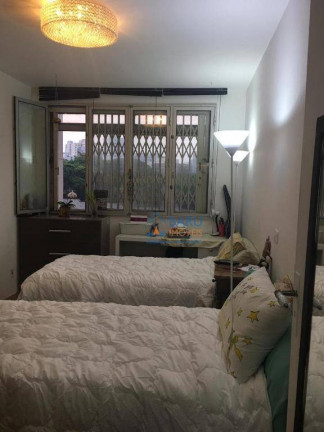 Imagem Apartamento com 1 Quarto à Venda, 39 m² em Cerqueira César - São Paulo