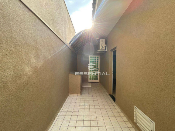 Imagem Casa com 3 Quartos à Venda, 220 m² em Residencial Gaivota I - São José Do Rio Preto Imagem Casa com 3 Quartos à Venda, 220 m² em Residencial Gaivota I - São José Do Rio Preto