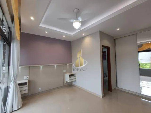 Imagem Sobrado com 5 Quartos à Venda, 309 m² em Urbanova - São José Dos Campos Imagem Sobrado com 5 Quartos à Venda, 309 m² em Urbanova - São José Dos Campos
