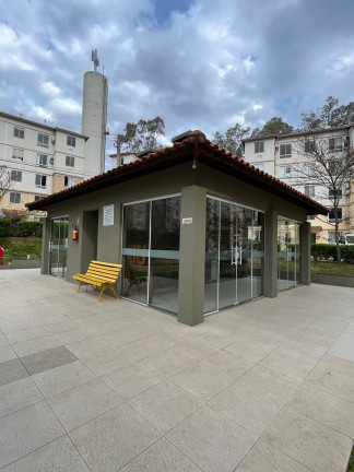 Imagem Imóvel com 3 Quartos à Venda,  em Mário Quintana - Porto Alegre