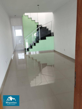 Sobrado com 3 Quartos à Venda, 120 m² em Lauzane Paulista - São Paulo