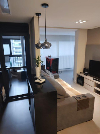 Imagem Apartamento com 2 Quartos à Venda, em Vila Mariana - São Paulo Imagem Apartamento com 2 Quartos à Venda, em Vila Mariana - São Paulo