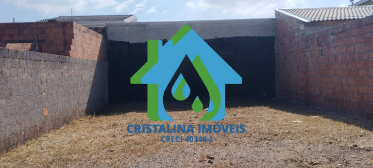 Imagem Terreno à Venda, 200 m² em Parque Residencial Paraíso - Itupeva